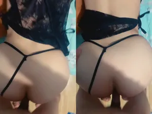 Bạn gái phê tê bướm vì con ghệ xoạc cực lâu nhưng vẫn chưa xuất